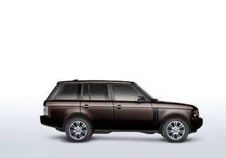 Land Rover confirms all-new defender concept for Frankfurt Motor Show 2011